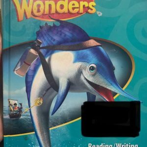 mcgraw-hill reading wonders