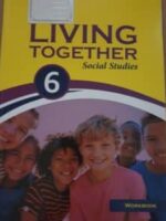 Living together social studies workbook