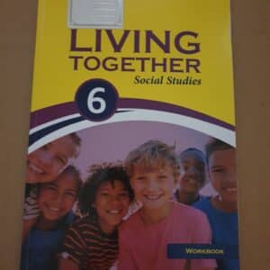 Living together social studies workbook