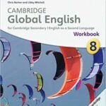 Cambridge Global English Workbook Stage 8: for Cambridge Secondary 1 English as a Second Language (Cambridge International Examinations)