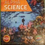 Alpha science