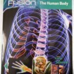 Science Fusion The Human Body Holt McDougal Module C WorkText 2012 160-6G