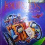 Journeys: Common Core Student Edition Volume 2 Grade 3 2014