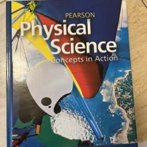 Physical science