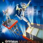 ENVISION MATHEMATICS 2021 COMMON CORE STUDENT EDITION GRADE 8 VOLUME 1 ENVISION MATHEMATICS 2021 COMMON CORE STUDENT EDITION GRADE 8 VOLUME 1