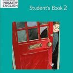 Collins International Primary English – Cambridge Primary English Student's Book 2