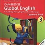 Cambridge Global English Stage 3 Learner’s Book with Audio CDs (2)