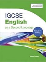 IGCSE English as a Second Language: Focus on Writing