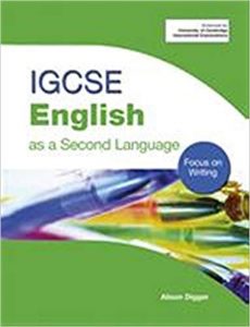 IGCSE English as a Second Language: Focus on Writing