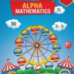 Alpha Mathematics grade 1
