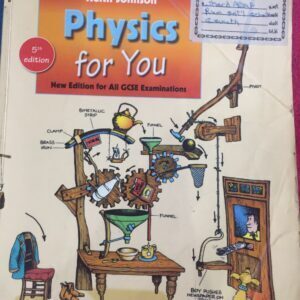 Physics for You