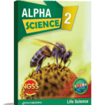Alpha Science Grade 2 Student Book B: Life Science + 1 Year Digital Access