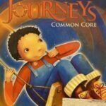 Journeys common core - 2.1- Grade 2