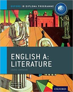 IB English A Literature: Course Book: Oxford IB Diploma Program 2nd Edition