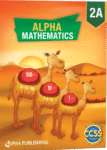 Alpha mathematics
