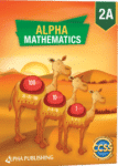 Alpha Mathematics – Alpha Publishing Grade 2A