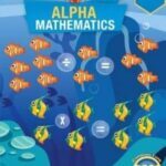 Alpha Math GR 4: A + 1 YR Digital Access