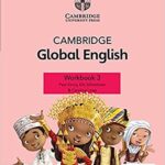 Cambridge Global English Workbook 3 with Digital Access (1 Year): for Cambridge Primary and Lower Secondary English as a Second Language (Cambridge Primary Global English)