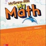McGraw-Hill My Math, Grade 3, Student Edition, Volume 2,