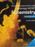 Cambridge IGCSE® Chemistry Workbook 4th Edition