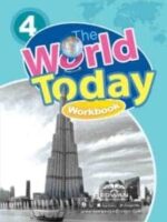 The world today workbook