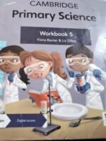 Science workbook5