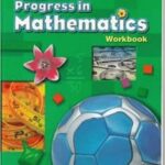 Progress in Mathematics Â©2014 Common Core Enriched Edition Student Workbook Grade 3 Paperback - 2014