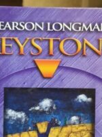 Pearson Longman keystone