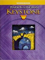 KEYSTONE 2013 WORKBOOK LEVEL E