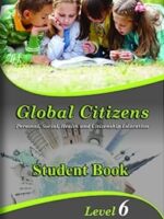 Global Citizens – Student Book 6