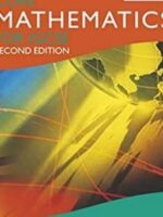 Core Mathematics for Igcse (Modular Maths for Edexcel) 2nd Edition