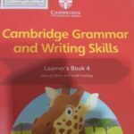 cambridge grammer and writing skills