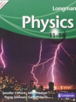 Longman Physics 11-14 (2009 edition) (LONGMAN SCIENCE 11 TO 14)