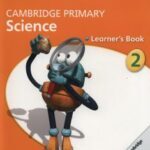 Cambridge Primary Science Stage 2
