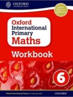 Oxford International Primary Maths Workbook 6 Paperback – 1 October 2015