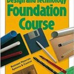 Foundation Course (Collins Design and Technology)