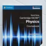 Cambridge IGCSE® Physics Coursebook with CD-ROM