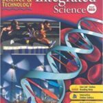 Holt Science & Technology: Integrated Science: Student Edition Level Red 2008