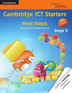 Cambridge ICT Starters: Next Steps, Stage 2 (Cambridge International Examinations)