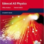 Edexcel AS Physics Student Book (Edexcel A Level Sciences) by Miles Hudson (14-Jul-2008) Paperback