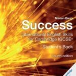 Success International English Skills for Cambridge IGCSE® Student’s Book (Cambridge International IGCSE)