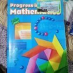 Progress in mathematics