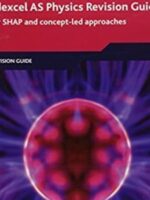 Edexcel AS Physics Revision Guide (Edexcel GCE Physics 2008)