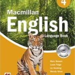 Macmillan English