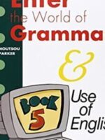 Enter the World of Grammar 5 : student's book