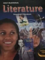 Holt McDougal Literature: American Literature (11th Grade, Common Core Edition)