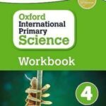 Oxford International Primary Science