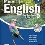 Macmillan English 6 Practice Book and CD Rom pack New Edition Paperback – 1 May 2006