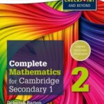 Complete Mathematics for Cambridge Secondary 1 Student Book 2: Comprehensive Preparation for the Cambridge Checkpoint and Beyond