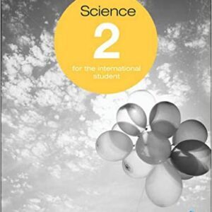 MYP Science 2 for the International Student 2nd edition